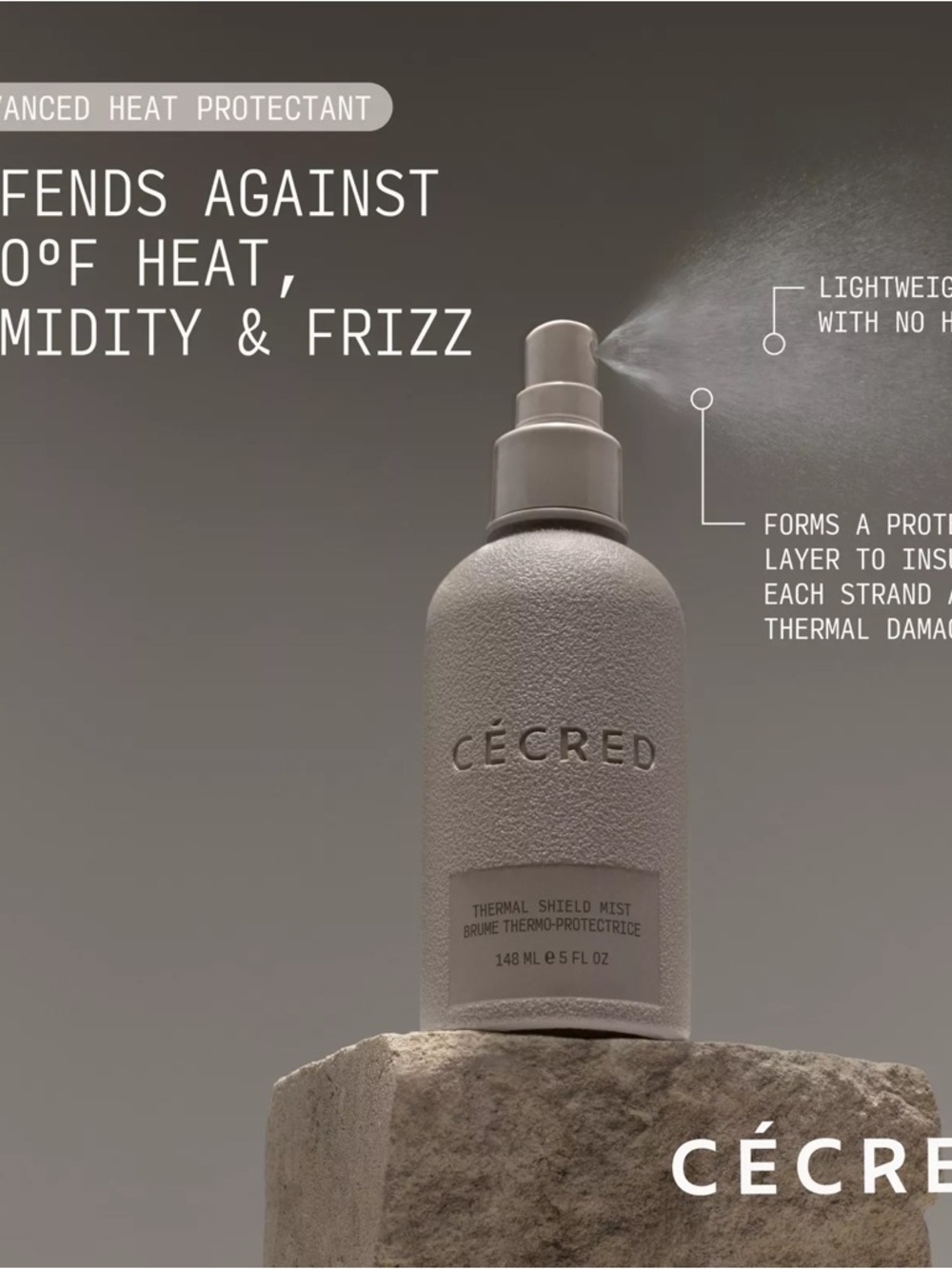 Cecred Styling Protection Bundle - Picture 8 of 9